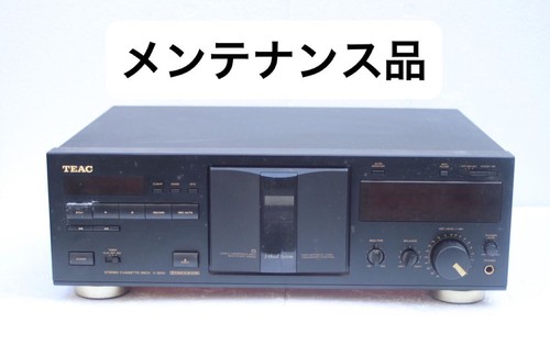 Teac 3010 head cassette - teac,