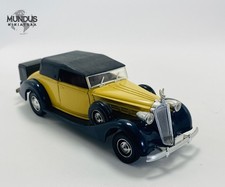 PACKARD SUPER EIGHT 1937 1/43