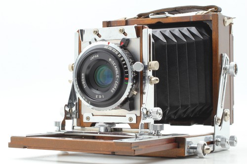 Neuf appareil photo - [neuf],