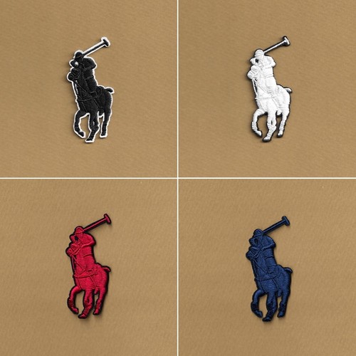 Polo ralph lauren embroidered - lauren,