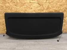 Plage arriere VOLKSWAGEN GOLF