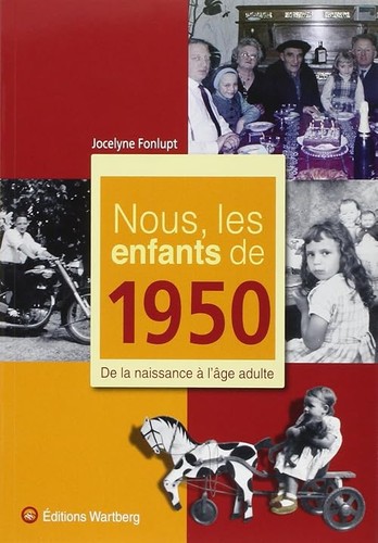 Nous les enfants - de,