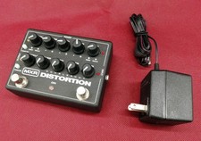 Pédale d'effets guitare MXR