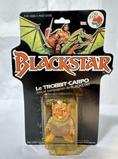Vintage TROBBIT CARPO