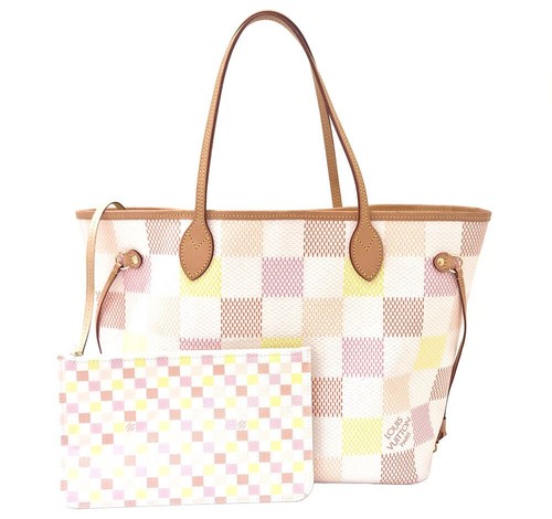 Louis vuitton neverfull - vuitton, mm