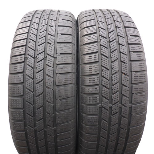 235 2x continental - 235,