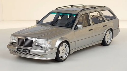 Miniature mercedes amg te - mercedes, 70