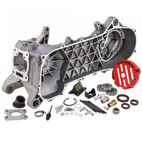 Carter moteur malossi mhr - carter,