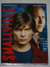 Coffret Série TV DVD