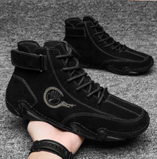 Baskets Chaussures montantes