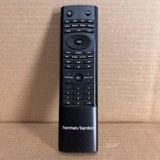 Genuine Harman Kardon Original