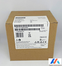 Siemens Simatic S7-1200 6ES7212-1BE40-0XB0 CPU1212C 6ES7 212-1BE40 CPU New OVP