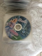 BARBIE LAC DES CYGNES - DVD