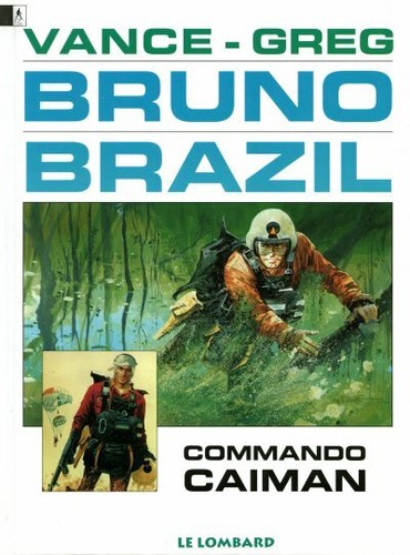 Bruno brazil tome - brazil,