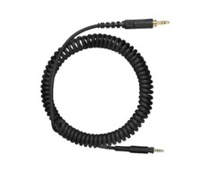SHURE Câble Spiral Avec