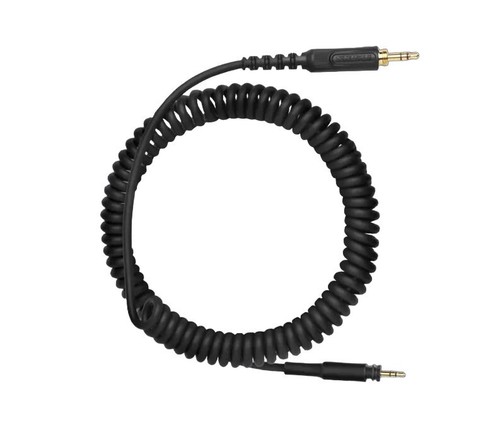 Shure câble spiral avec - câble,