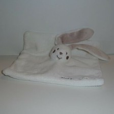 Doudou Lapin Kimbaloo la Halle