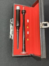 Grand Highland Cornemuse Pratice Noir Avec Imitation Ivoire