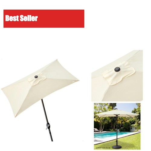 Aktive parasol rectangulaire - parasol,