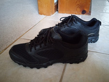 US Men's Size 9.5 BLACK