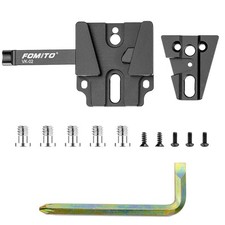 V-Mount V-Lock Base Station à dégagement rapide