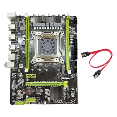Carte mère x79 pro ddr3 - mère,