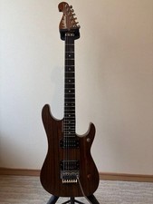 Washburn N4 Padauk 1993-94