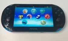 Console PSV de jeu SONY PS