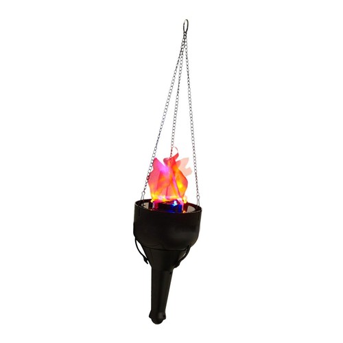 Lumières flamme lampe à - à, flamme,