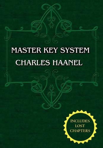 Charles haanel the master key - master,