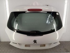 Malle/Hayon arriere PEUGEOT