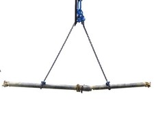 Arbre de transmission (propulsion) NISSAN X-TRAIL 1 PHASE 1 370004EB0A