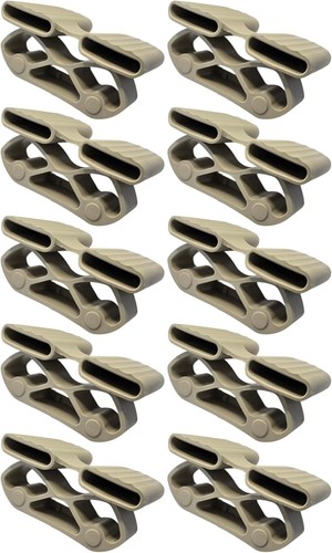 10x embout support latte - embout,