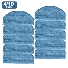 Tampon de remplacement pour