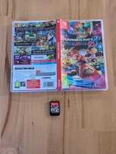Mario Kart 8 Deluxe - Nintendo
