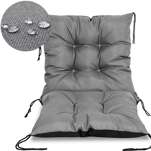 Coussins chaise jardin - coussins,
