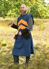 Battle-Merchant Tunique