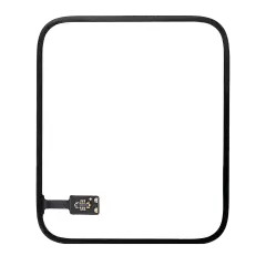 Force touch sensor with - touch,