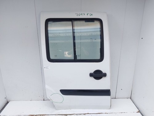 51847628 porte arrière - porte, droit