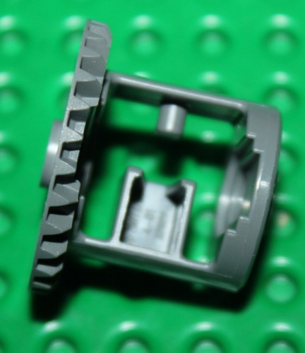 Lego technic dkstone gear - technic,