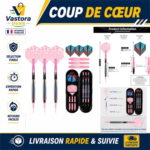 Cyeelife fléchettes - cyeelife,