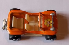 MAJORETTE N° 248   DUNE BUGGY