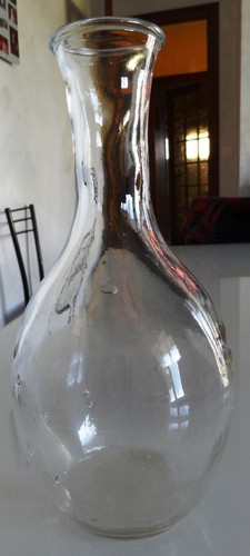 Carafe ballon vintage - , de