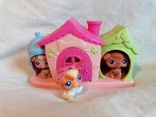 Littlest PetShop Niche pour