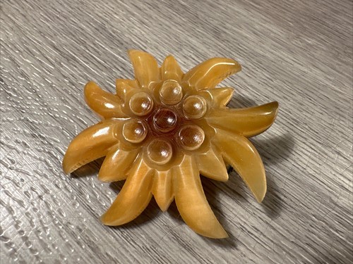Broche ancienne