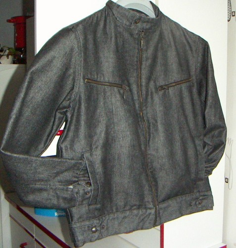 Blouson jean jules - «, »