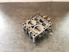 BMW E12 E21 E28 E30 M20 SOLEX 4A1 DOPPELREGISTERVERGASER Original Oldtimer