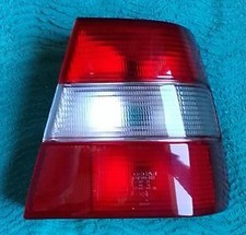 1 Feu Extérieur arrière