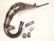 Pot d échappement GIANNELLI