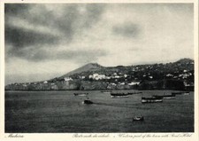 CPA AK MADEIRA - Parte veste